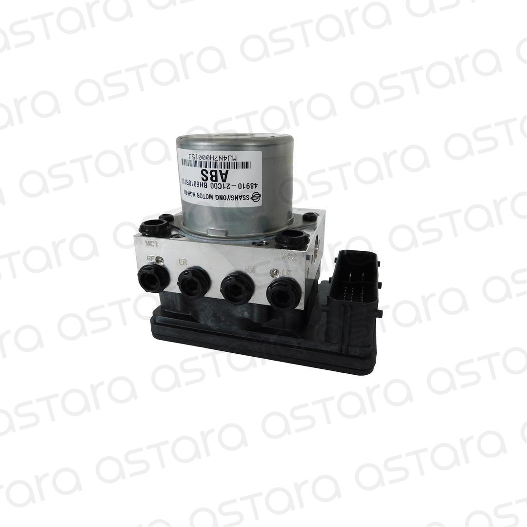 MODULO DE ABS image number null