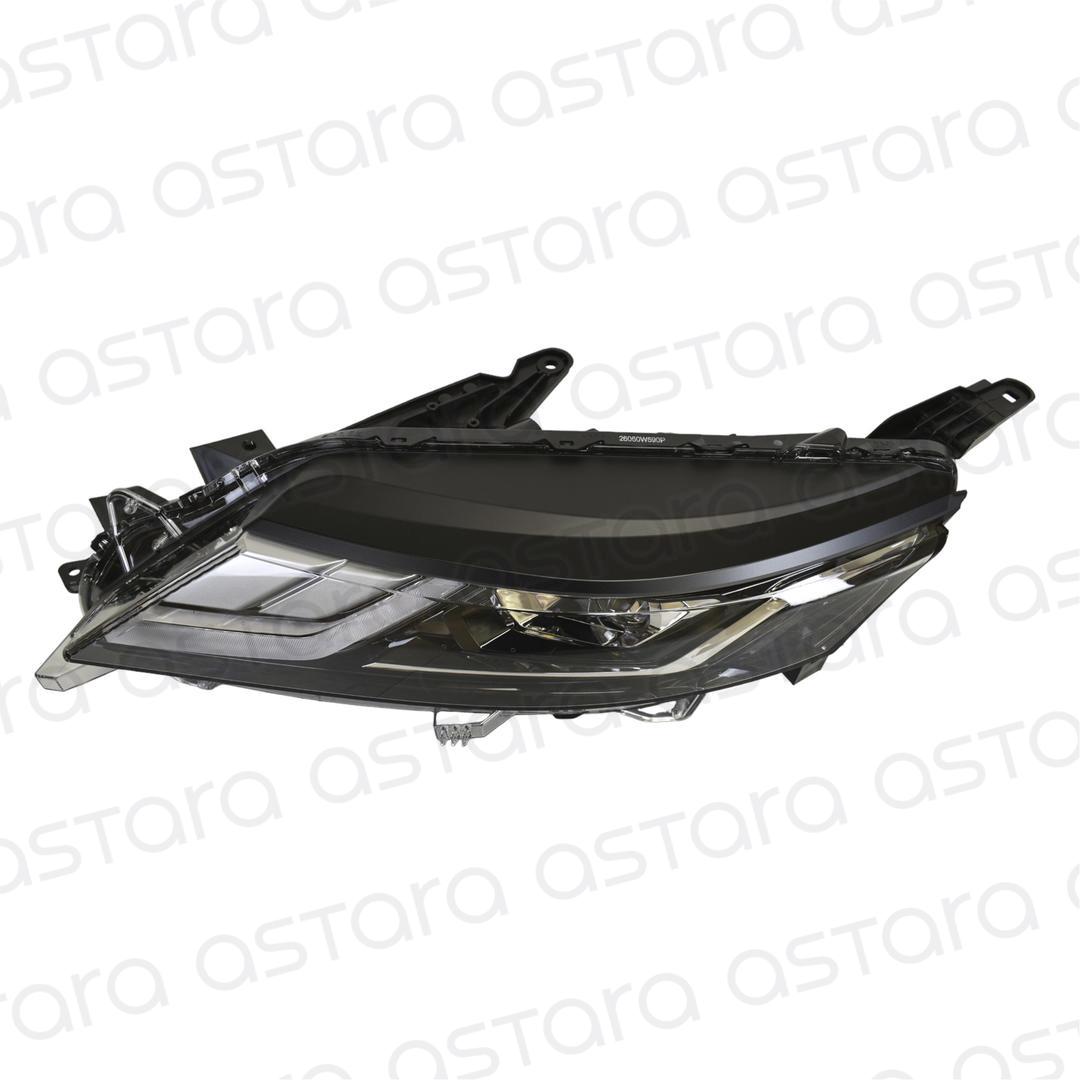 FOCO DELANTERO IZQUIERDO image number null