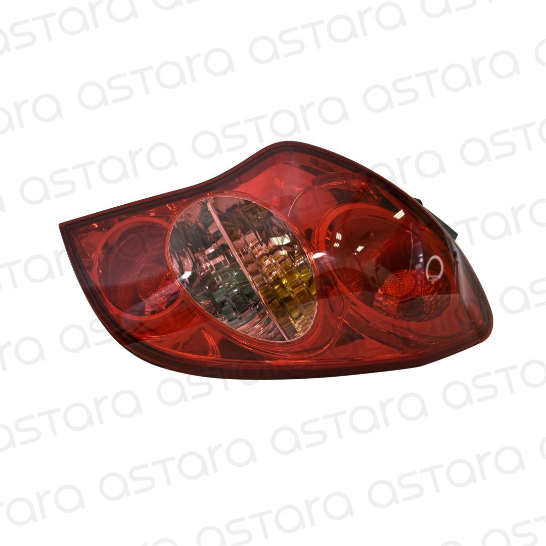 FOCO TRASERO DERECHO image number null