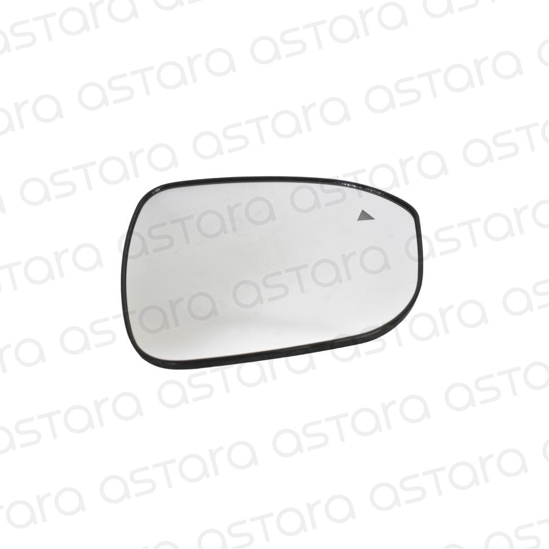 LUNA DE ESPEJO RETROVISOR DERECHO image number null