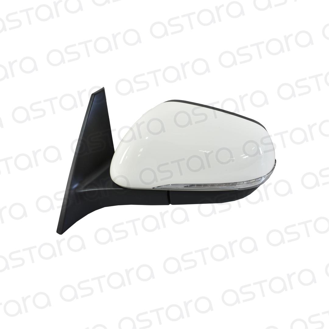 ESPEJO RETROVISOR IZQUIERDO image number null