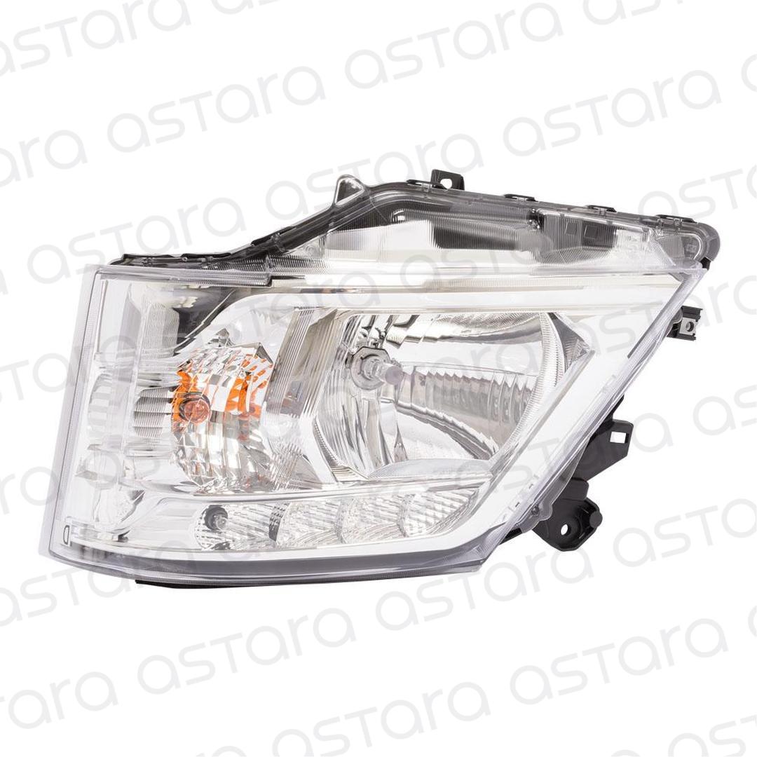 FOCO DELANTERO IZQUIERDO image number null
