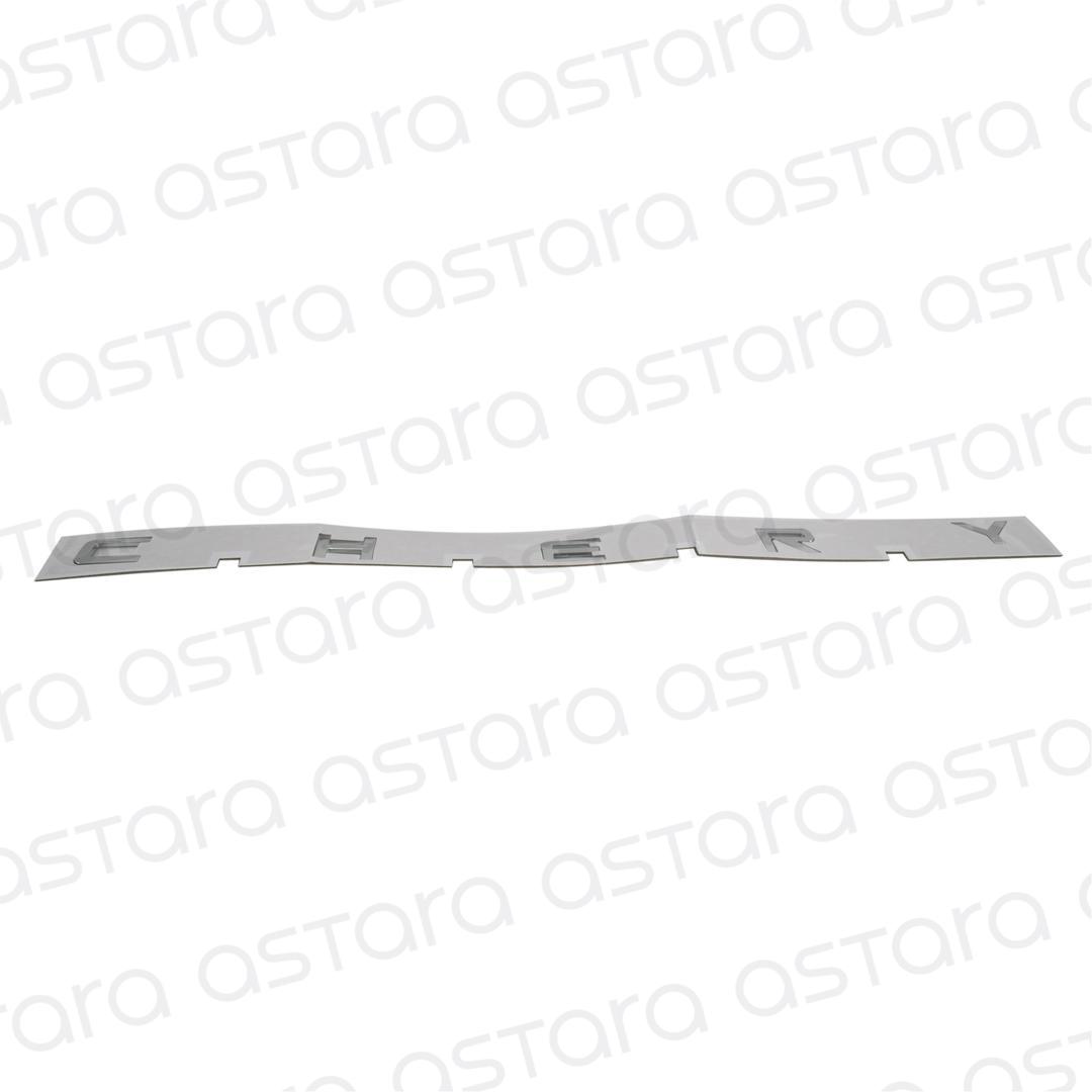 EMBLEMA TRASERO CHERY image number null