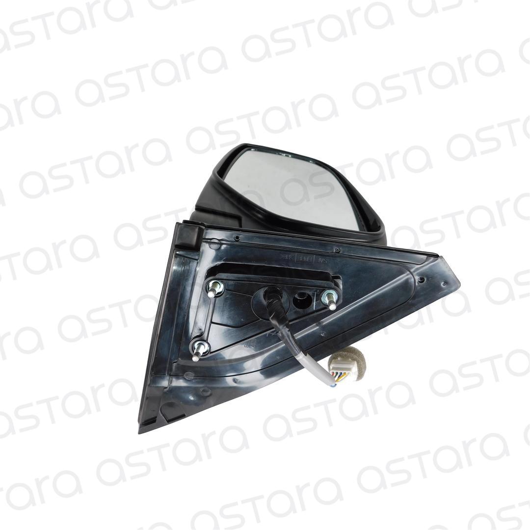 ESPEJO RETROVISOR IZQUIERDO image number null