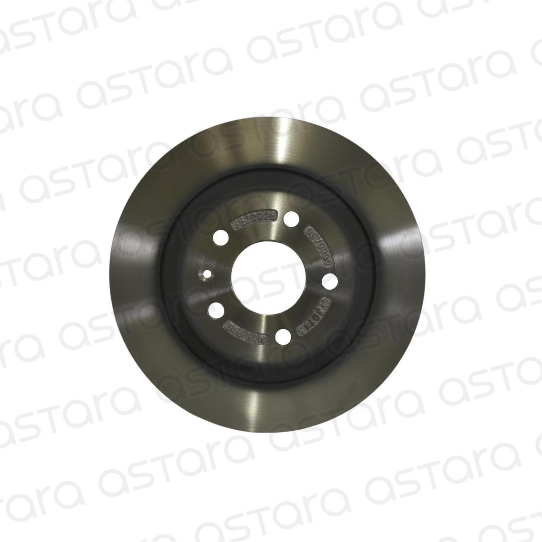 DISCO DE FRENO TRASERO image number null