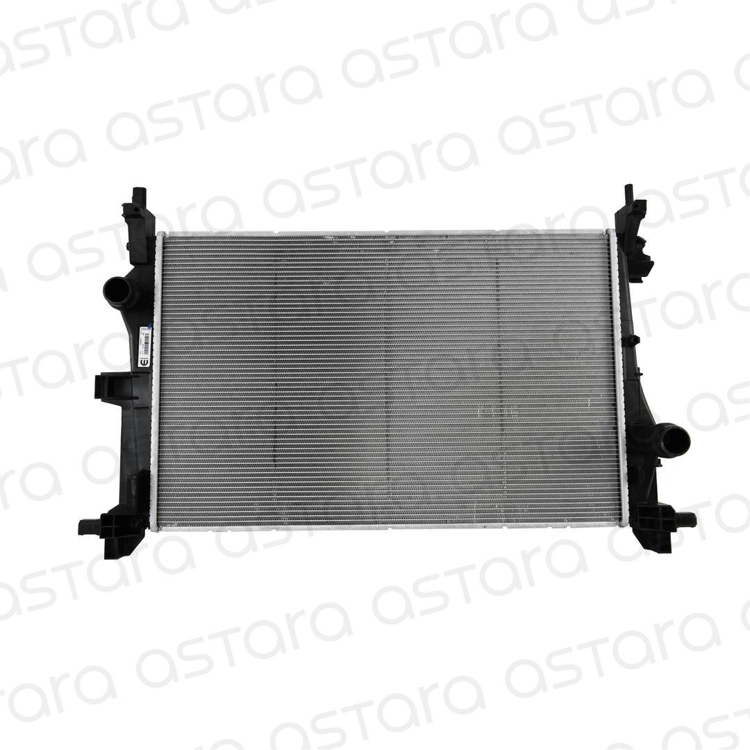 RADIADOR DE MOTOR image number null