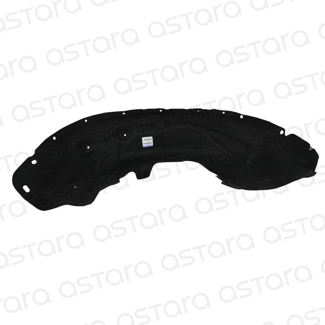 GUARDAFANGO TRASERO IZQUIERDO image number null