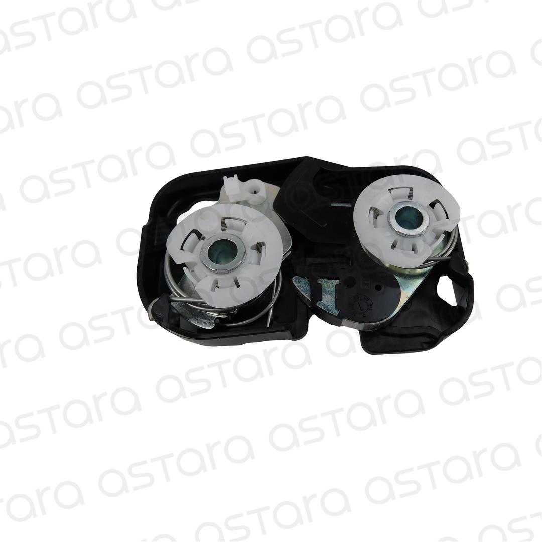 ANCLAJE ASIENTO TRASERO image number null