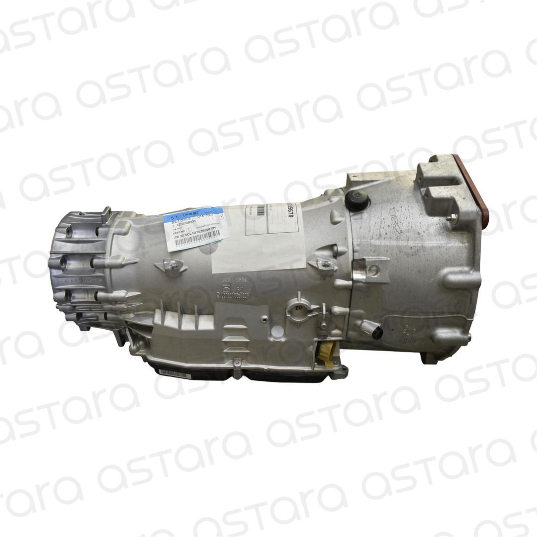 CAJA DE CAMBIOS image number null