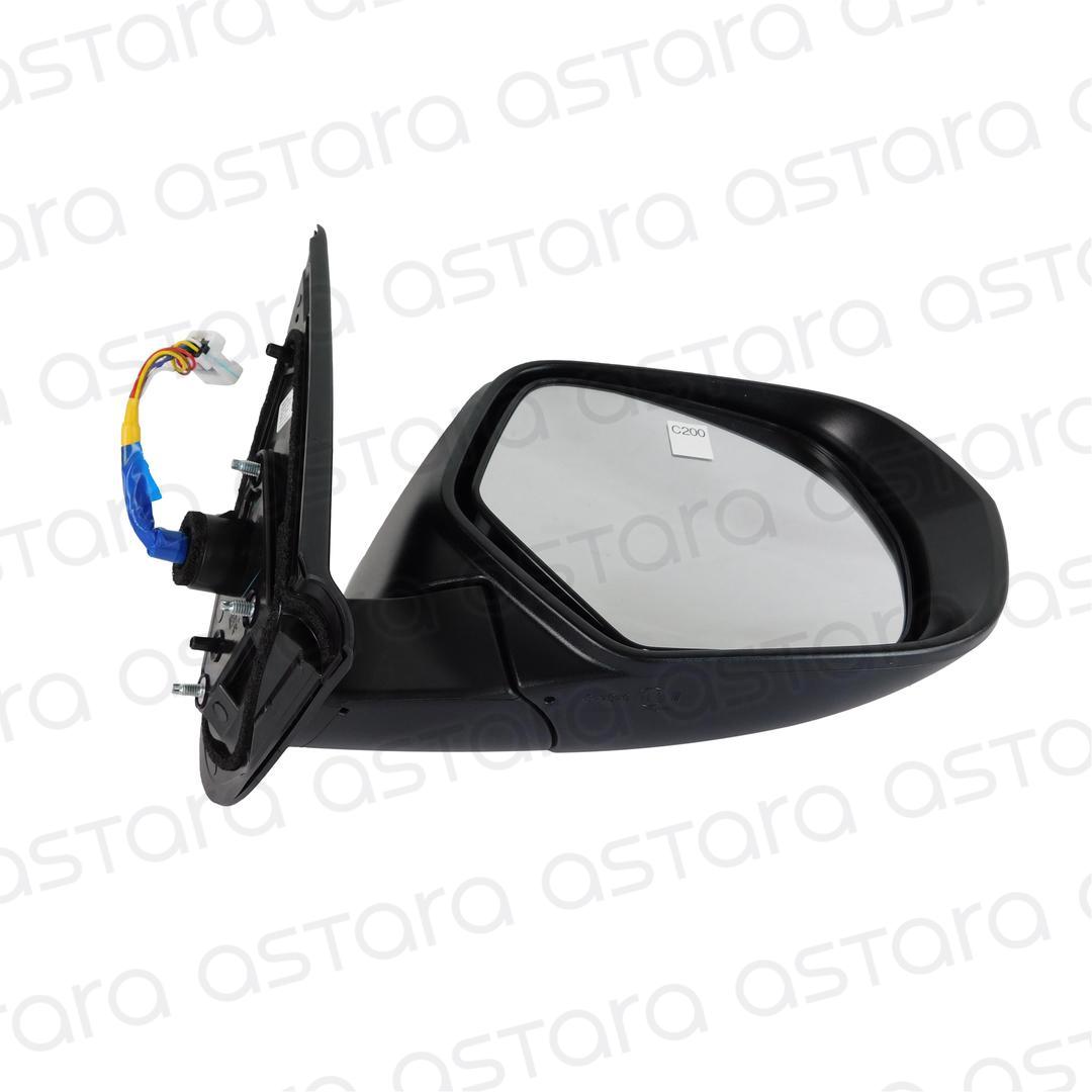ESPEJO RETROVISOR DERECHO image number null