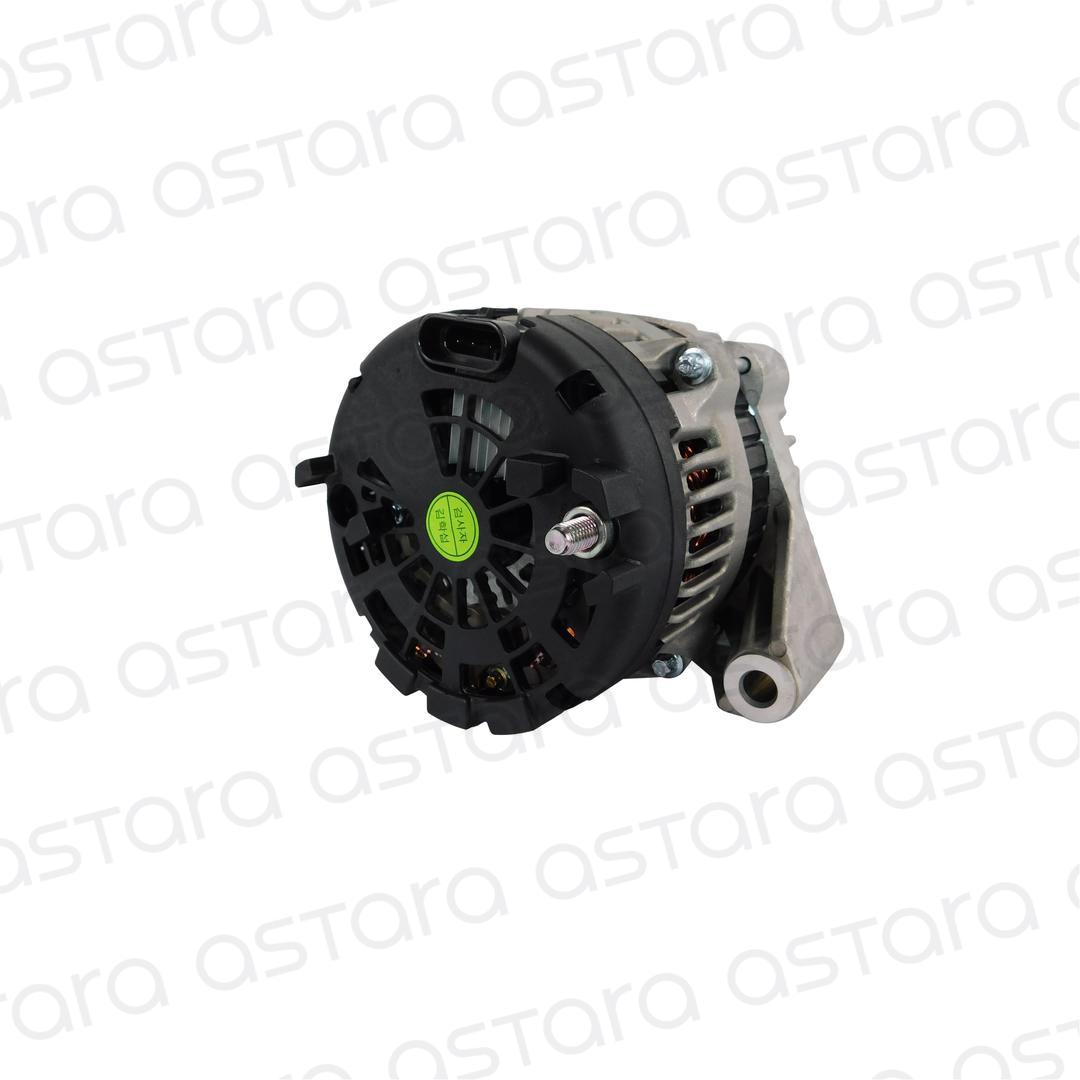 ALTERNADOR image number null