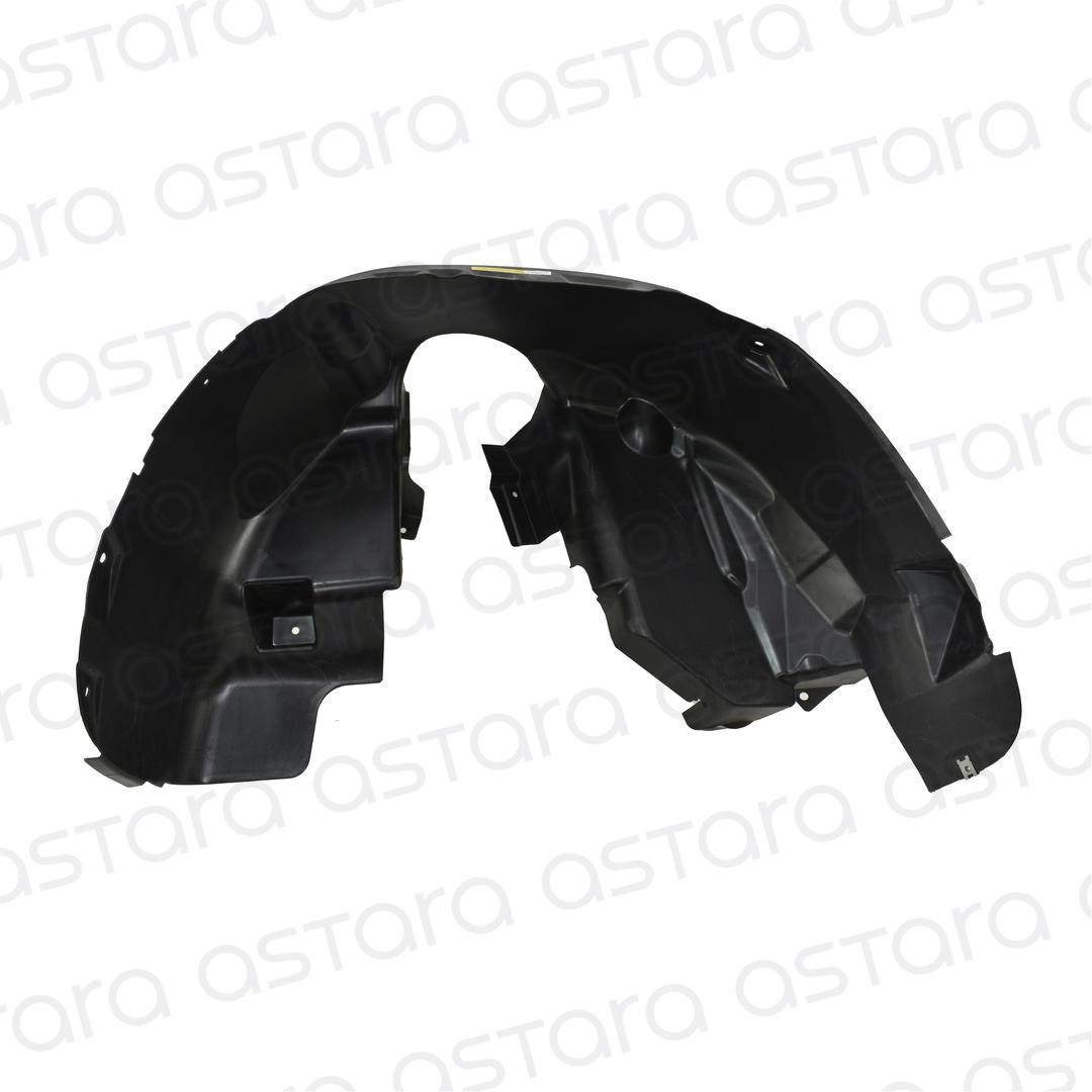 GUARDAFANGO TRASERO DERECHO image number null