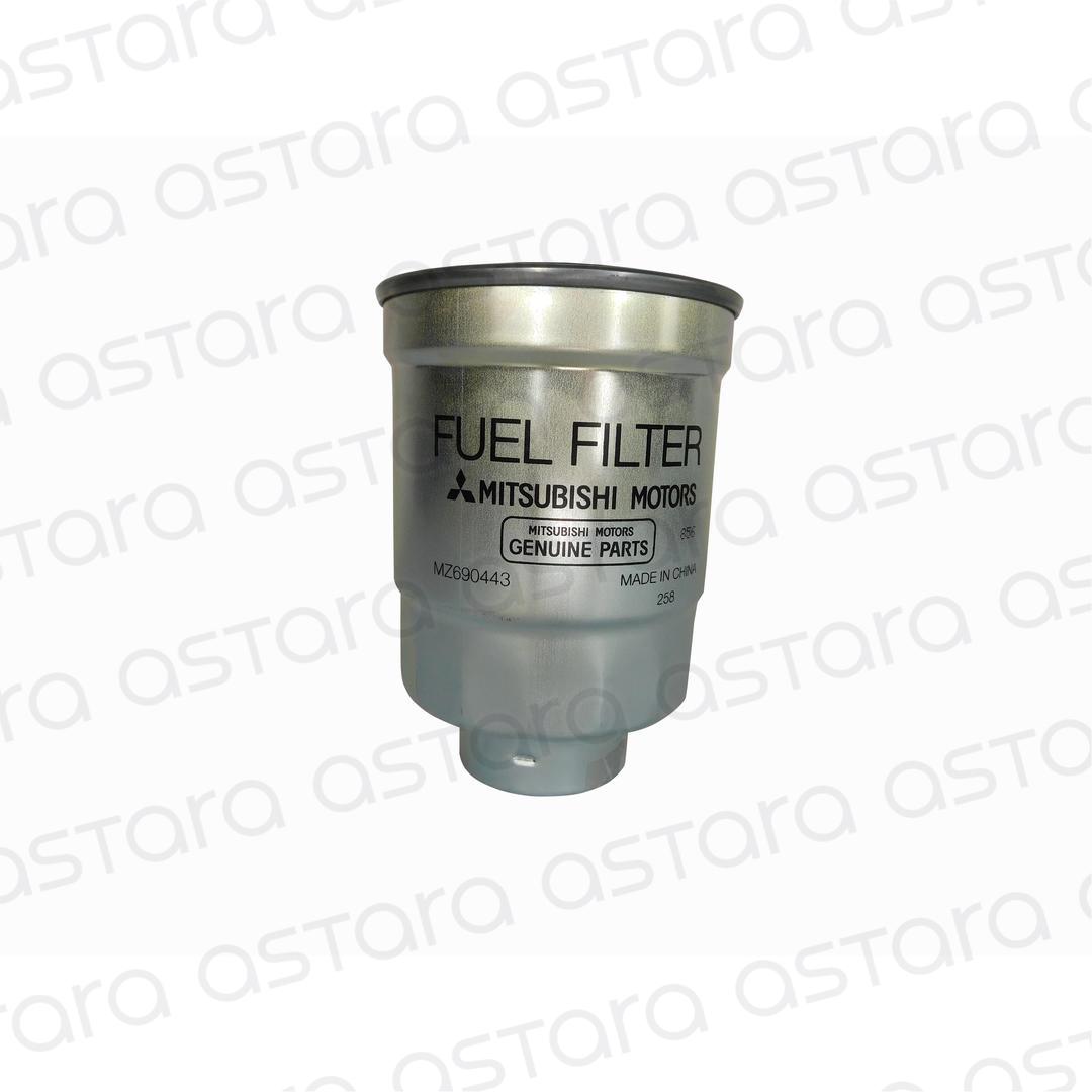 FILTRO DE COMBUSTIBLE image number null