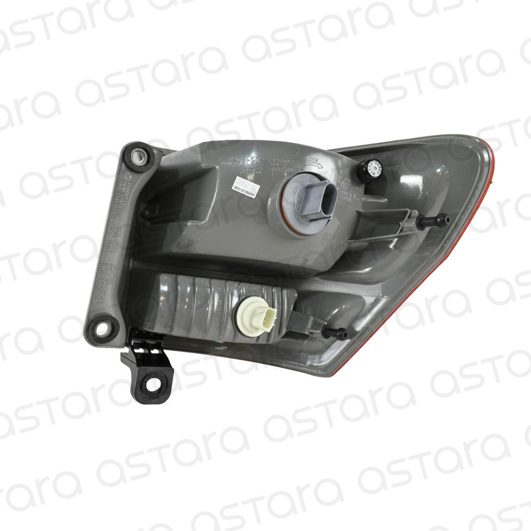 FOCO TRASERO IZQUIERDO image number null