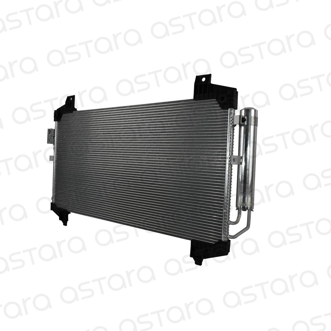 CONDENSADOR AC image number null