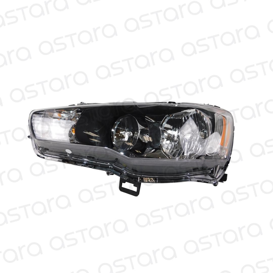 FOCO DELANTERO IZQUIERDO image number null