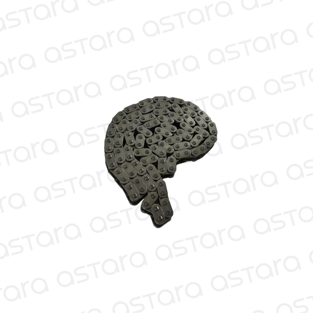 CADENA DE DISTRIBUCION image number null