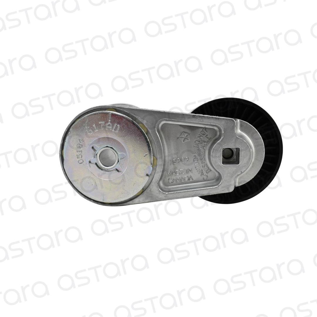 TENSOR CORREA DE ACCESORIOS image number null