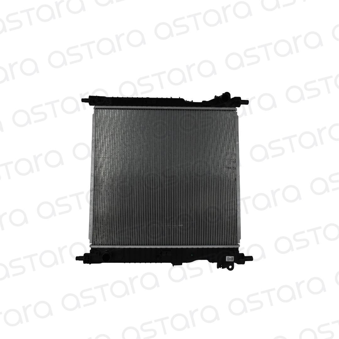 RADIADOR DE MOTOR image number null