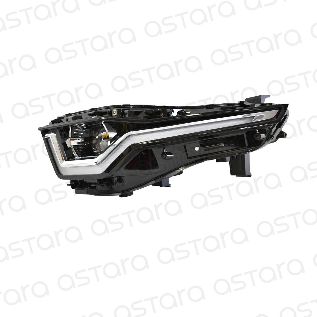 FOCO DELANTERO IZQUIERDO image number null