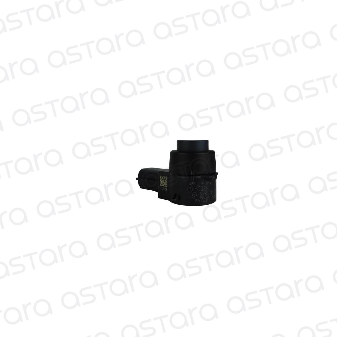 SENSOR DE RETROCESO image number null