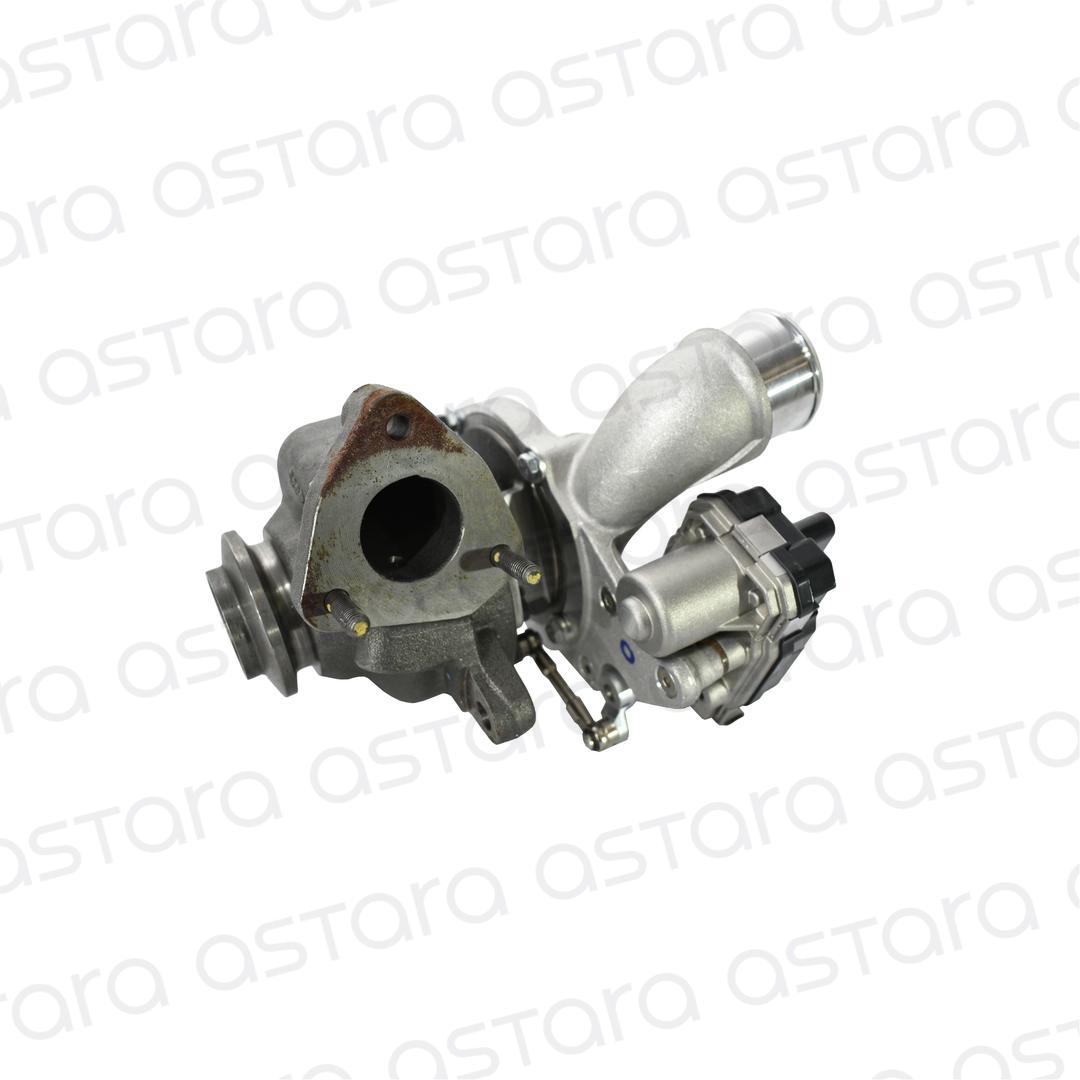 TURBO image number null