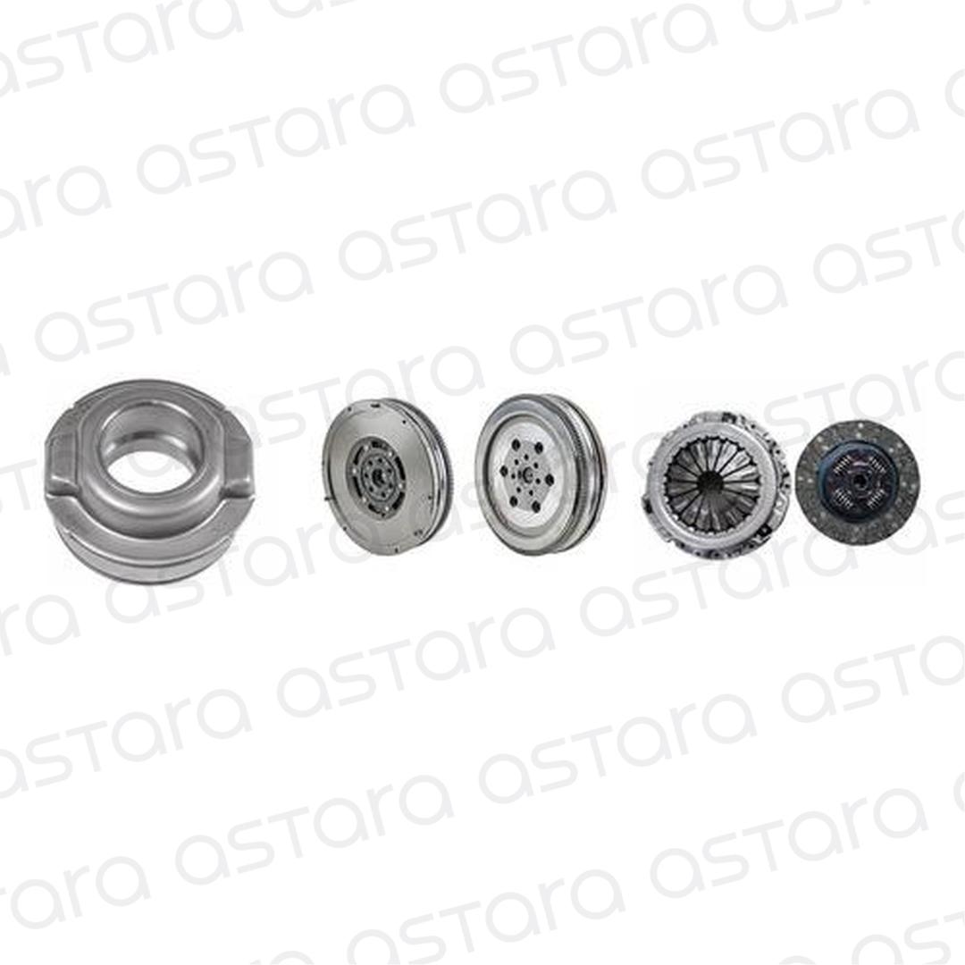 KIT EMBRAGUE L200 KB4 2008-2015 image number null