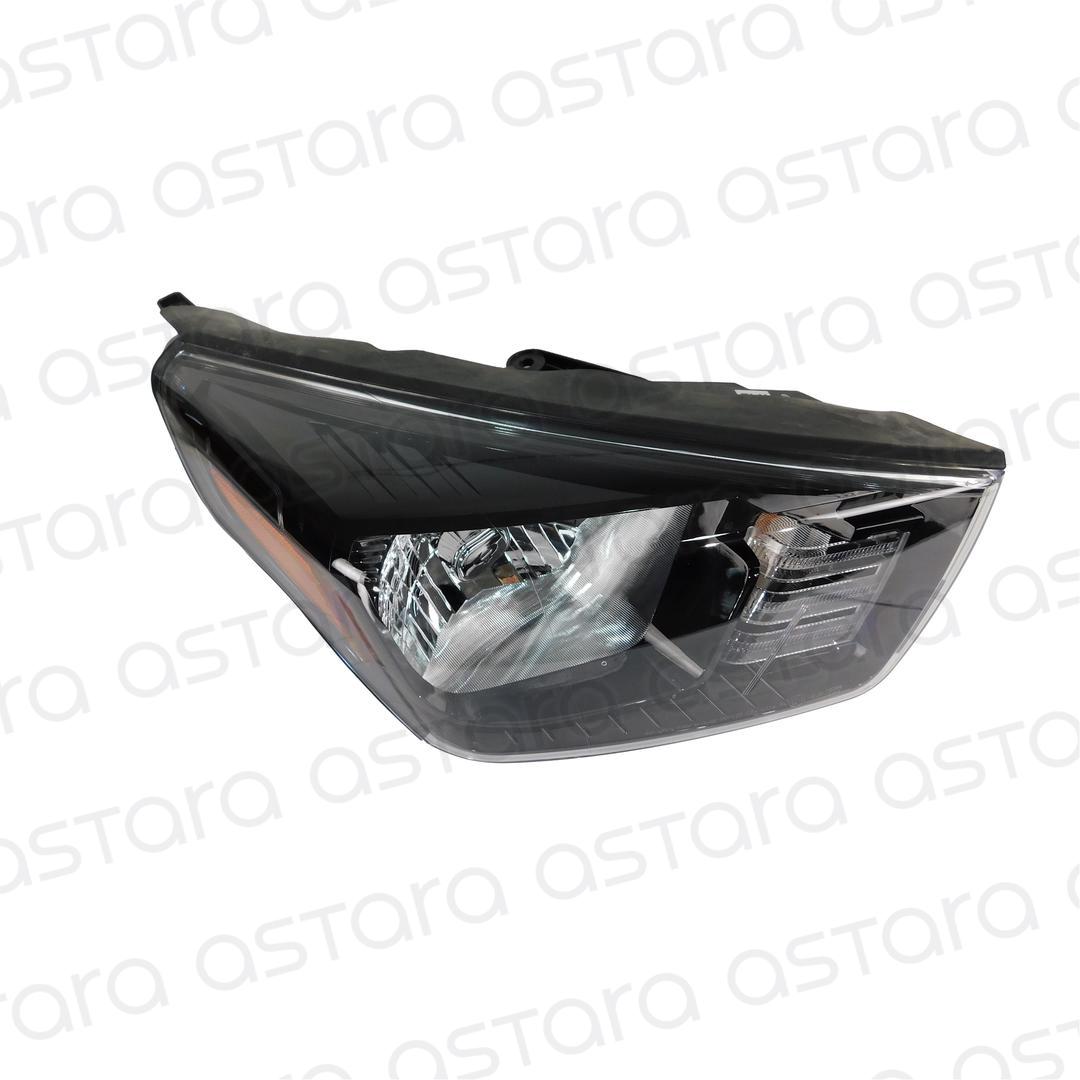 FOCO DELANTERO DERECHO image number null