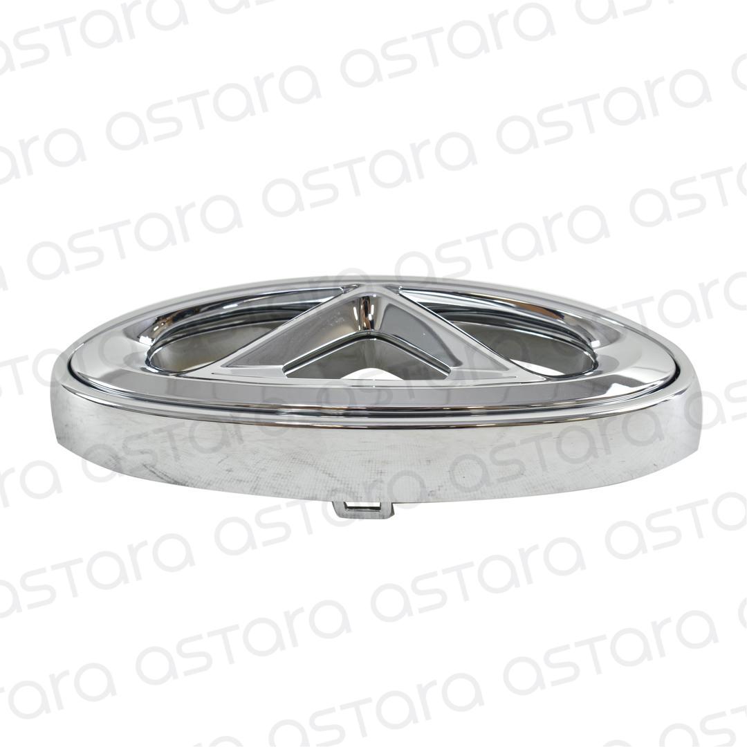 EMBLEMA DELANTERO image number null