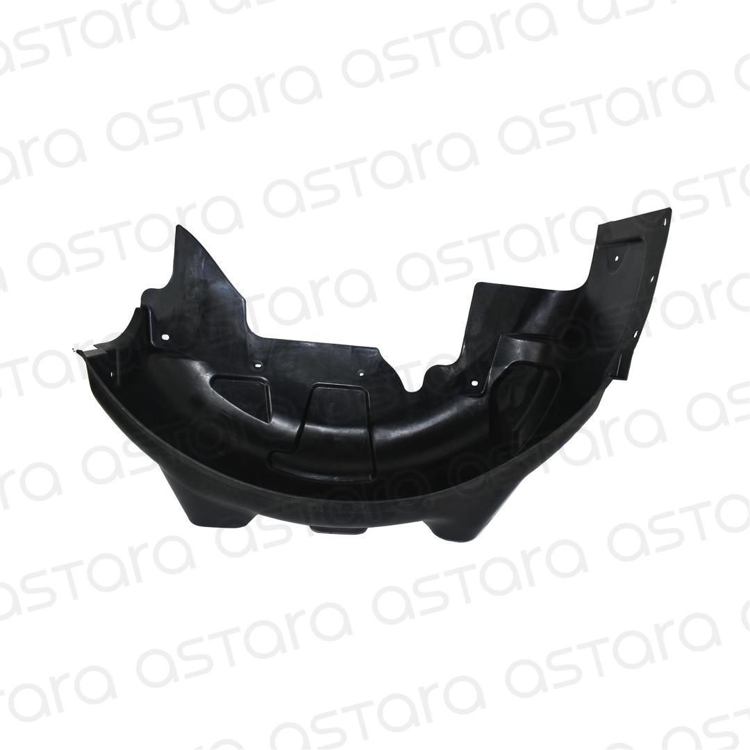 GUARDAFANGO TRASERO DERECHO image number null