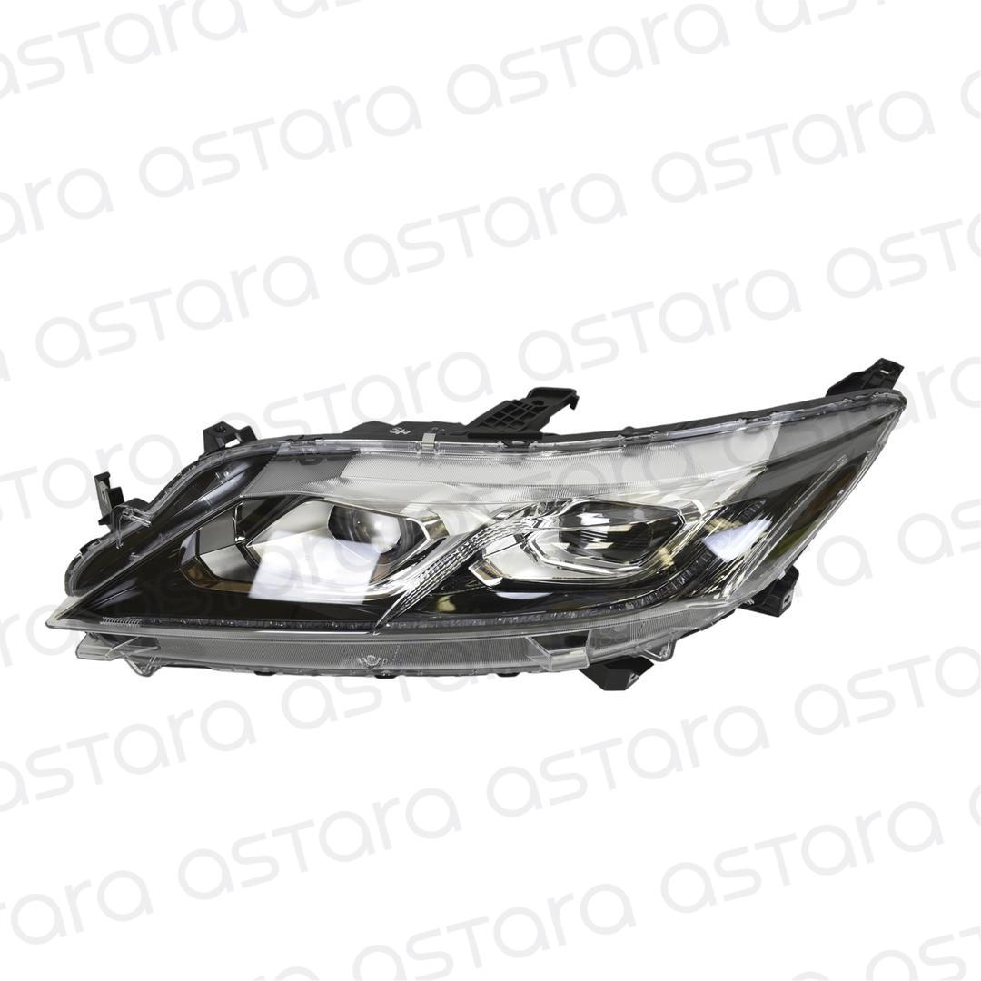 FOCO DELANTERO IZQUIERDO image number null