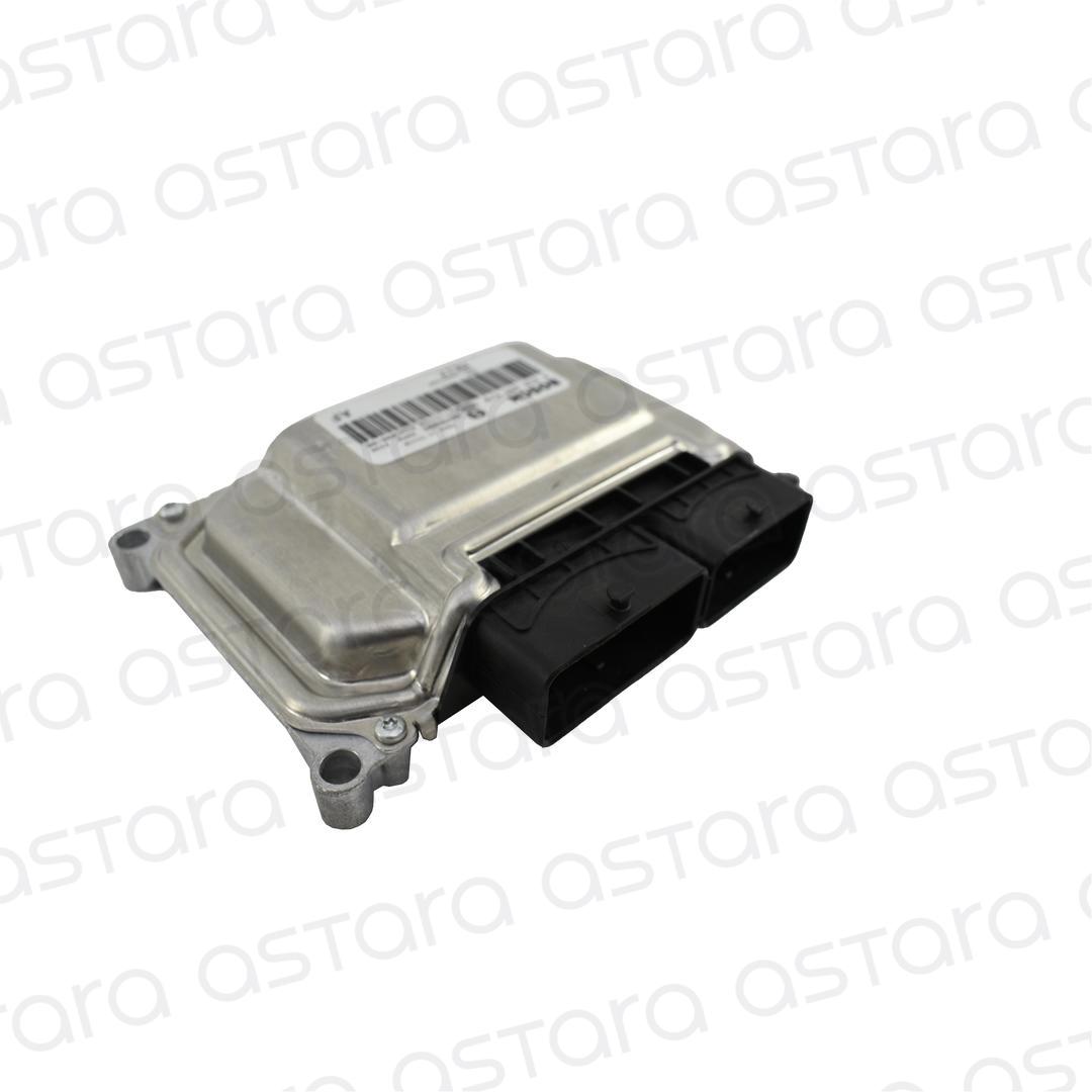 ECU image number null