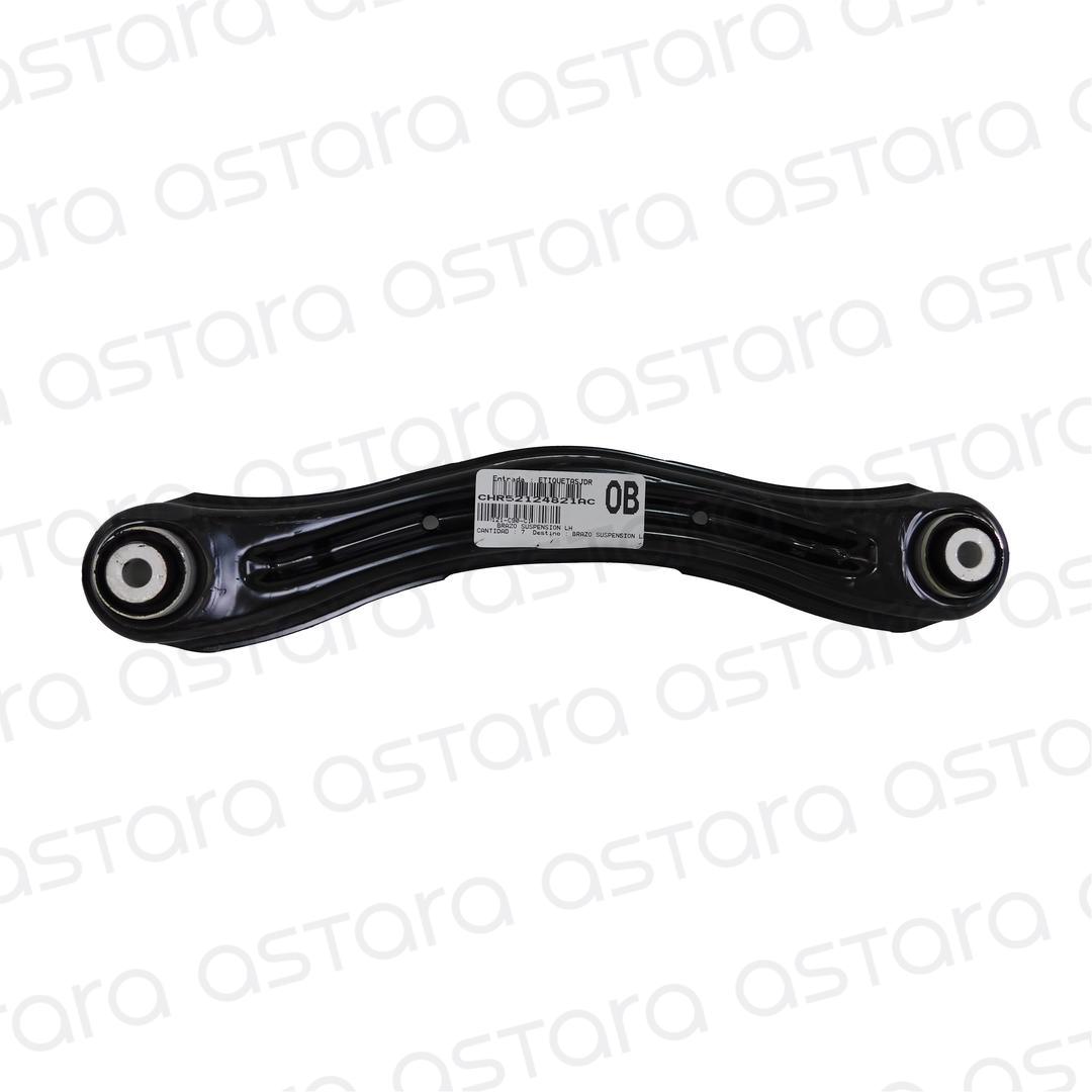 BRAZO DE SUSPENSION TRASERO IZQUIERDO image number null
