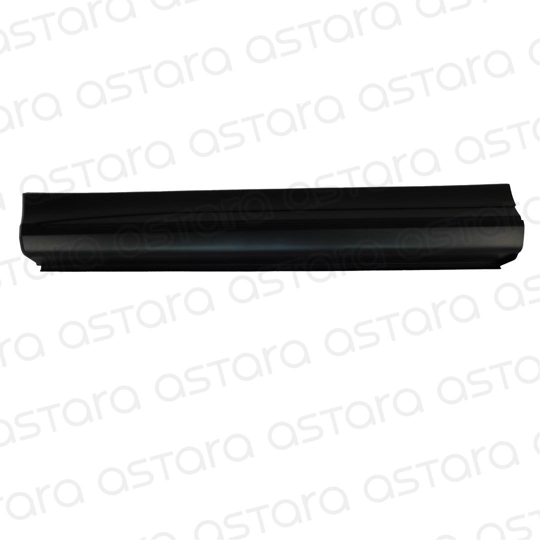 MOLDURA DE PUERTA DEL IZQ INF image number null