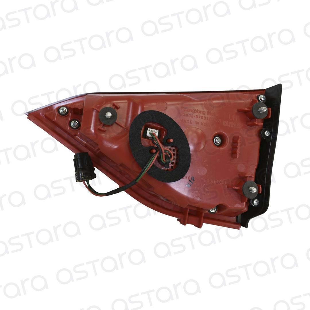 FOCO TRASERO IZQUIERDO image number null