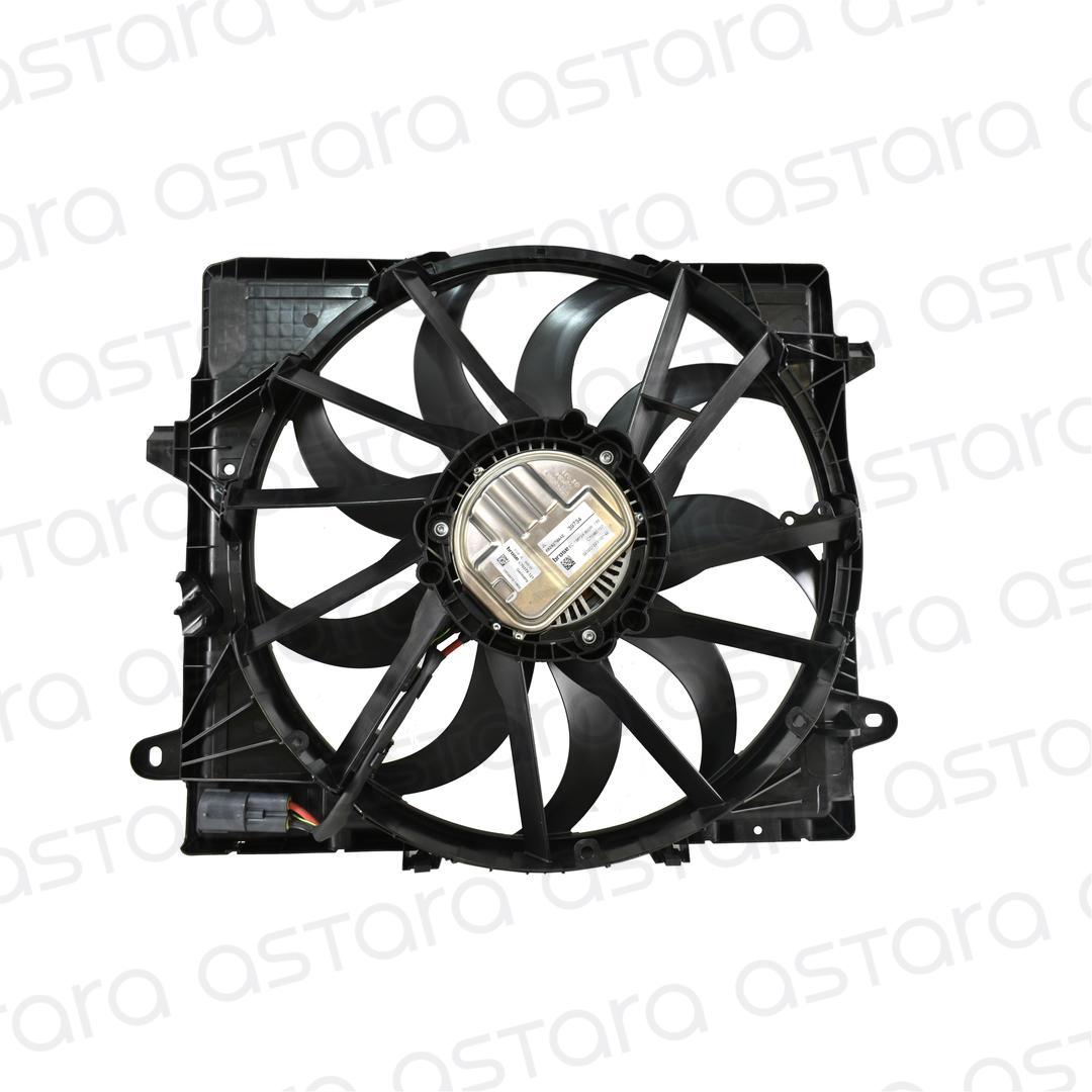 ELECTROVENTILADOR image number null