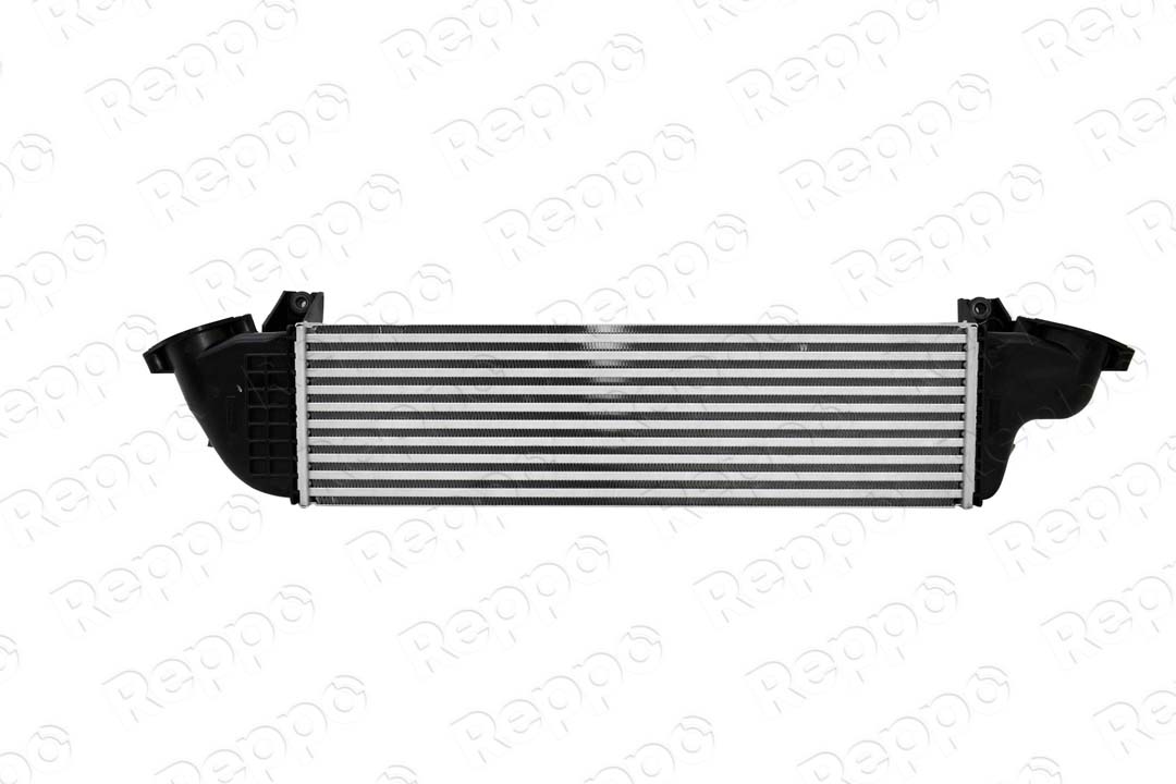 INTERCOOLER image number null