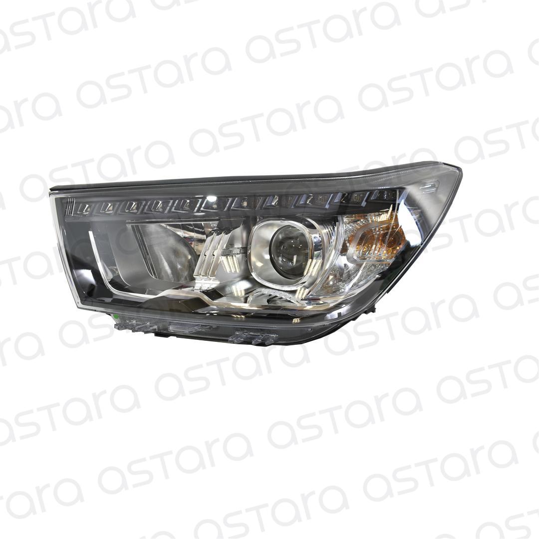 FOCO DELANTERO IZQUIERDO image number null