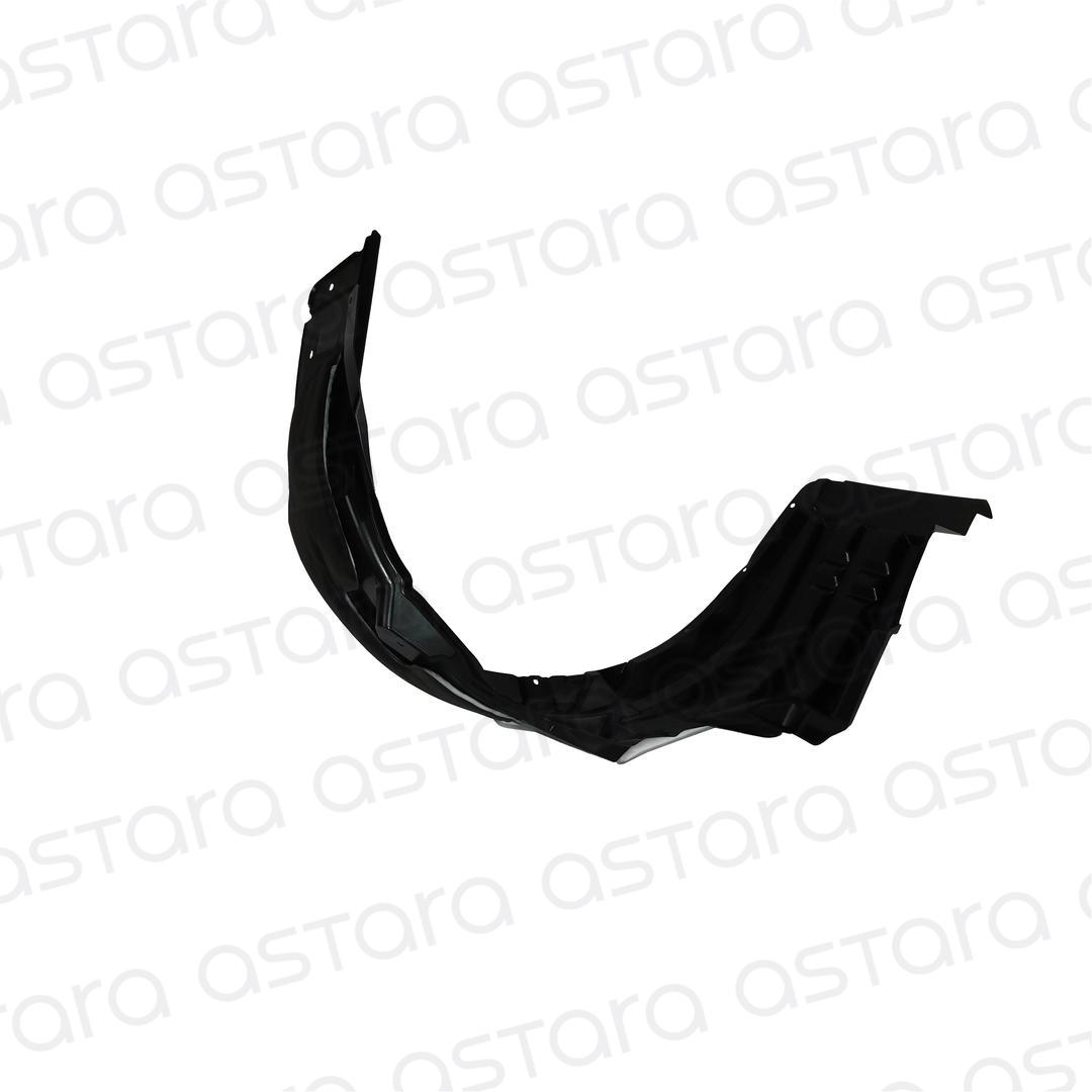 GUARDAFANGO DELANTERO DERECHO image number null