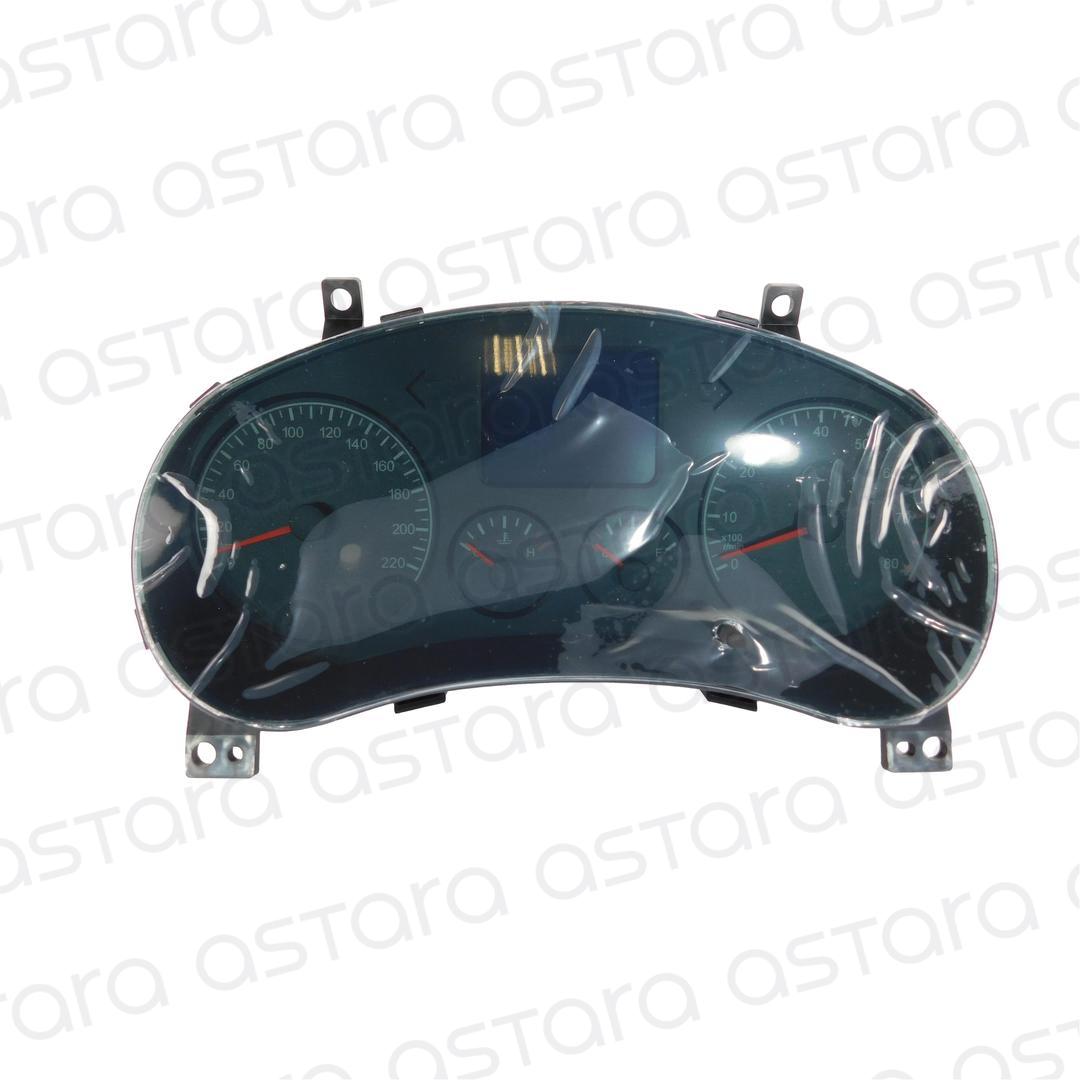 TABLERO DE INSTRUMENTOS image number null