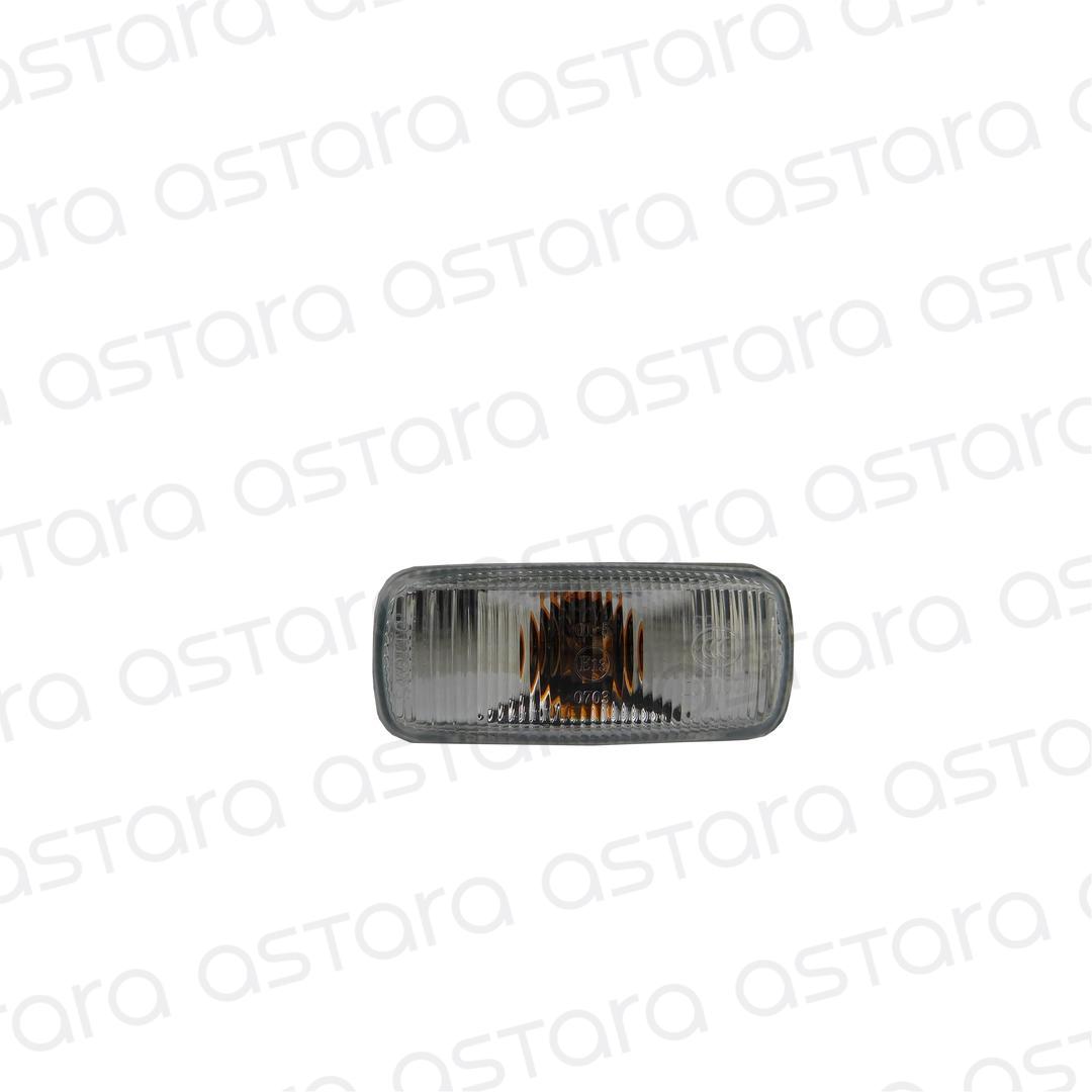 FOCO INTERMITENTE LATERAL image number null