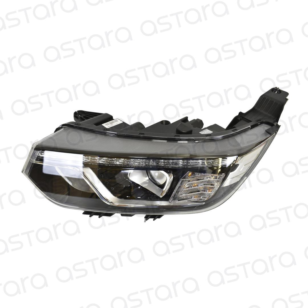 FOCO DELANTERO IZQUIERDO image number null