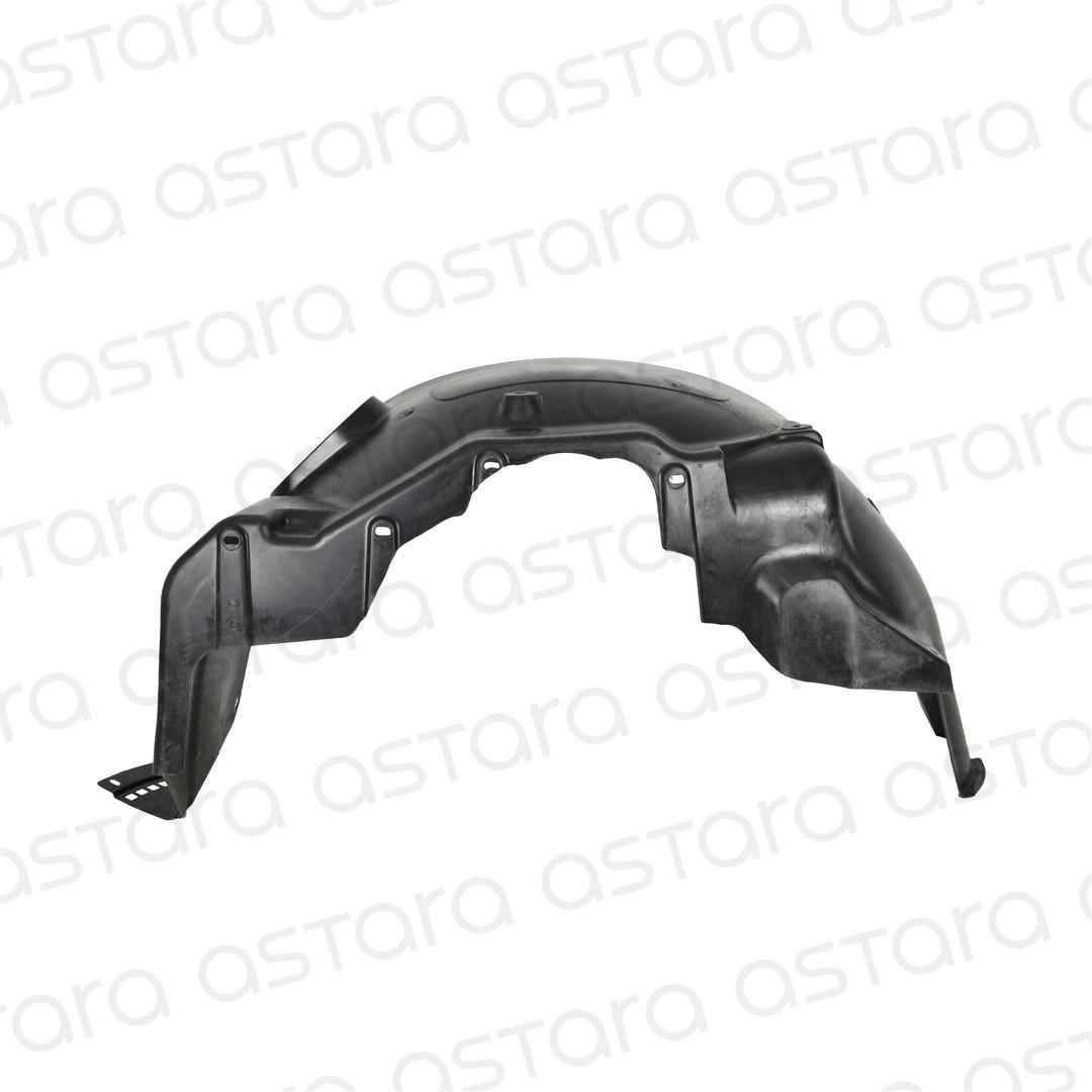 GUARDAFANGO DELANTERO DERECHO image number null