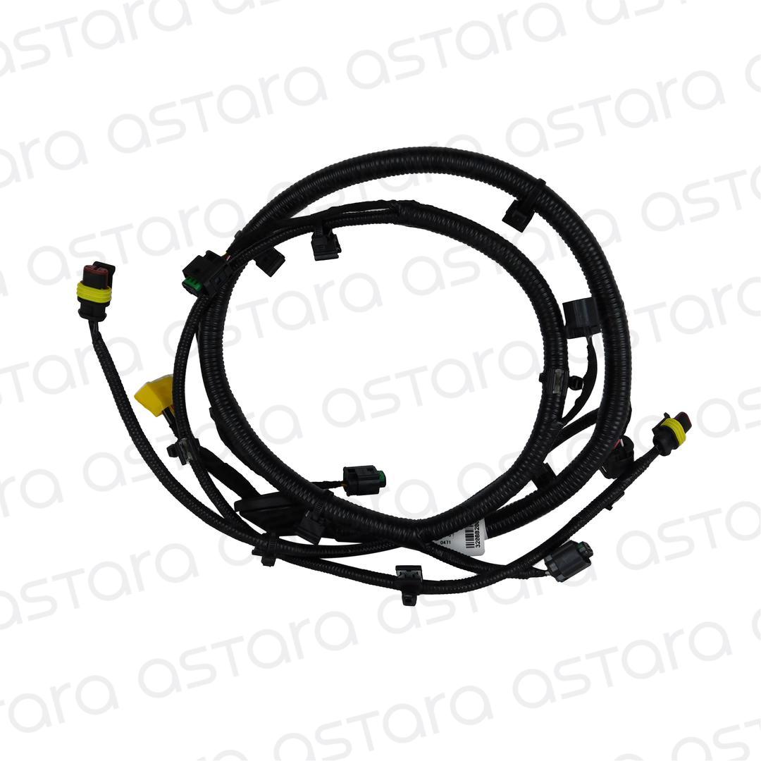 RAMAL PARACHOQUES image number null