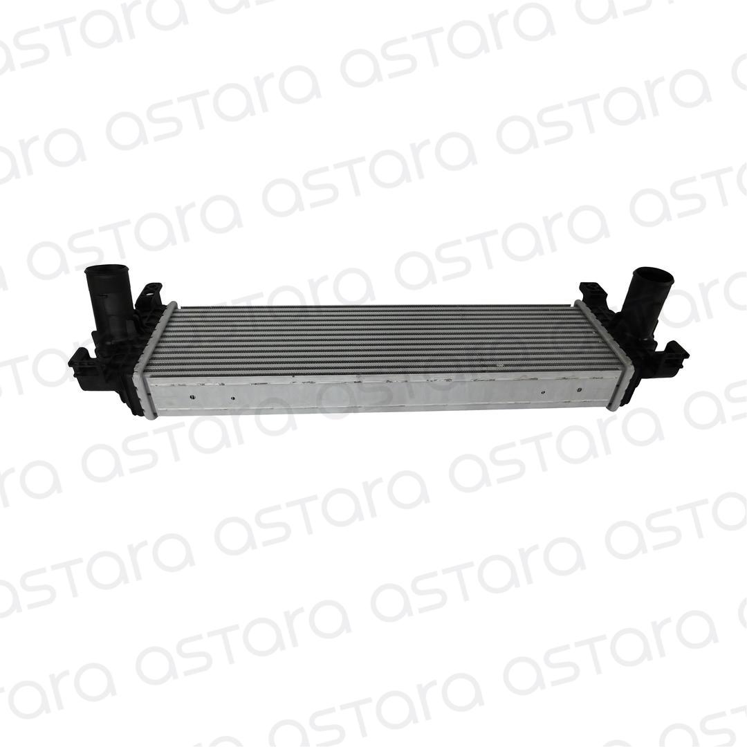 INTERCOOLER image number null