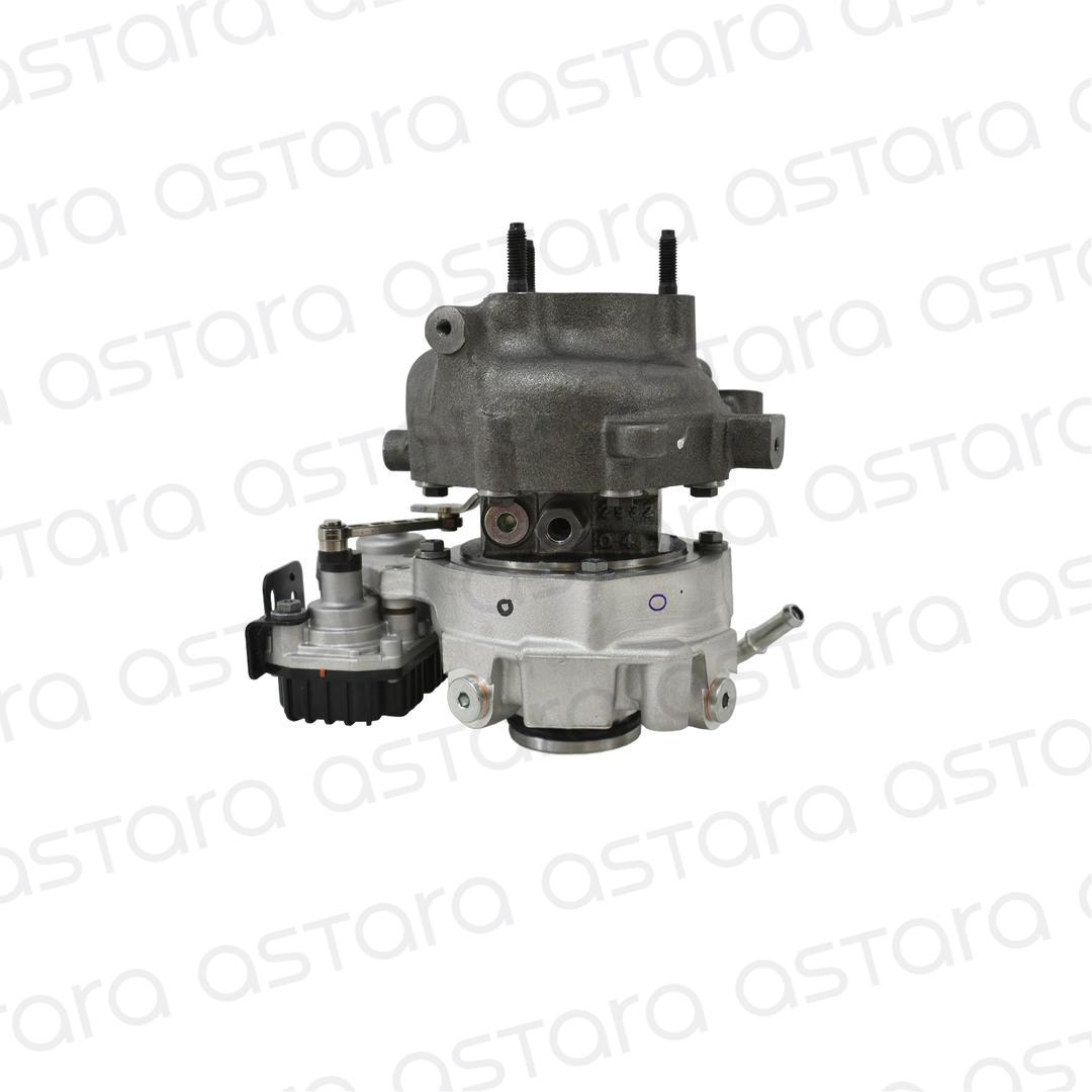 TURBO image number null