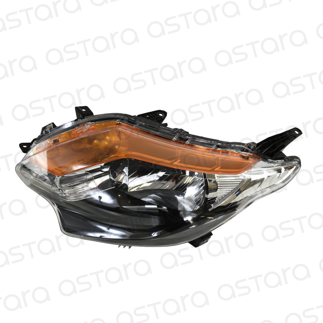 FOCO DELANTERO IZQUIERDO image number null