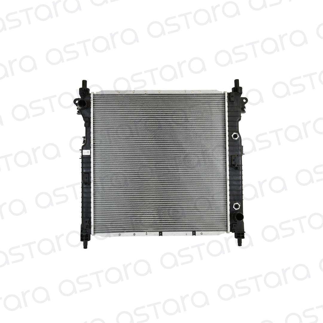 RADIADOR DE MOTOR image number null