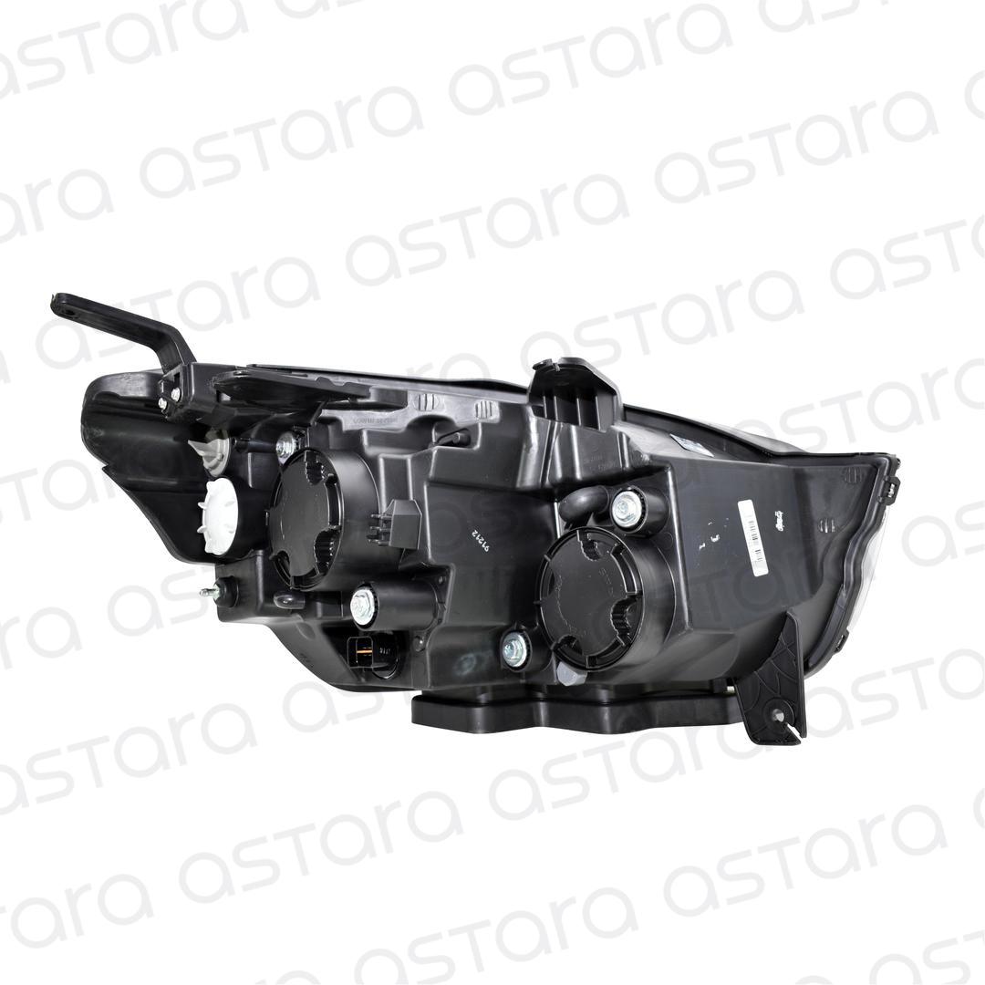 FOCO DELANTERO IZQUIERDO image number null