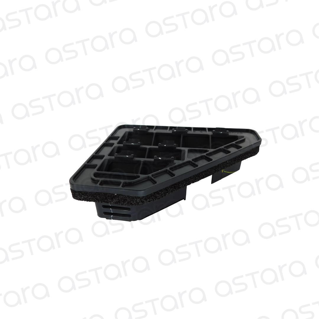 DUCTO TRAS VENTILADOR image number null
